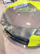 Nissan Z 400Z Nismo Proto Performance Sport RZ34 2023-ON with Aftermarket Parts - GC Style Hood Carbon Fiber from Geex Village